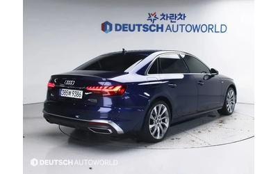 audi-a4 - 2