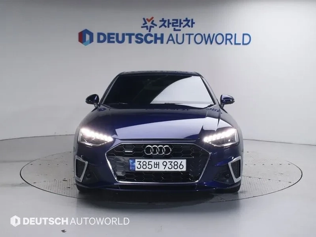 Audi A4 2.0 TDI Quattro - САМО 30% АВАНС - автомобили, коли, обяви за нови и употребявани 4