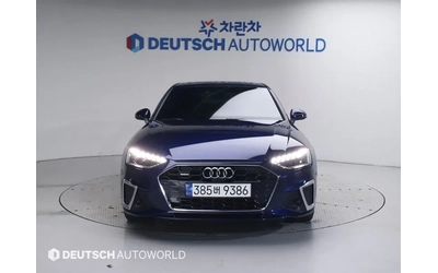audi-a4 - 5