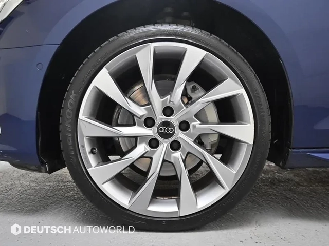 Audi A4 2.0 TDI Quattro - САМО 30% АВАНС - автомобили, коли, обяви за нови и употребявани 8
