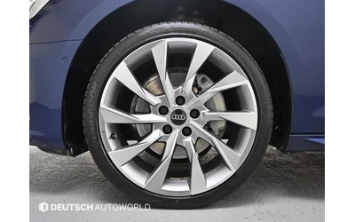Audi A4 2.0 TDI Quattro - САМО 30% АВАНС - автомобили, коли, обяви за нови и употребявани 9