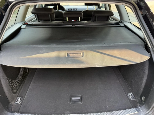 Audi A4 2, 000TDI EURO4 - автомобили, коли, обяви за нови и употребявани 15
