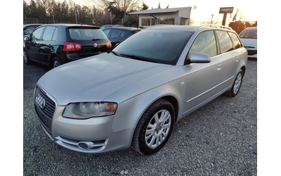 audi-a4 - 0