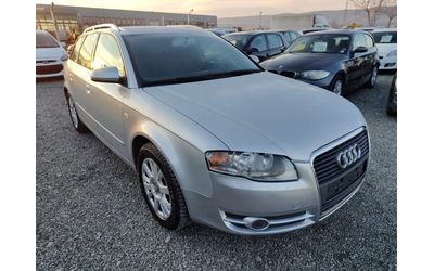 audi-a4 - 1