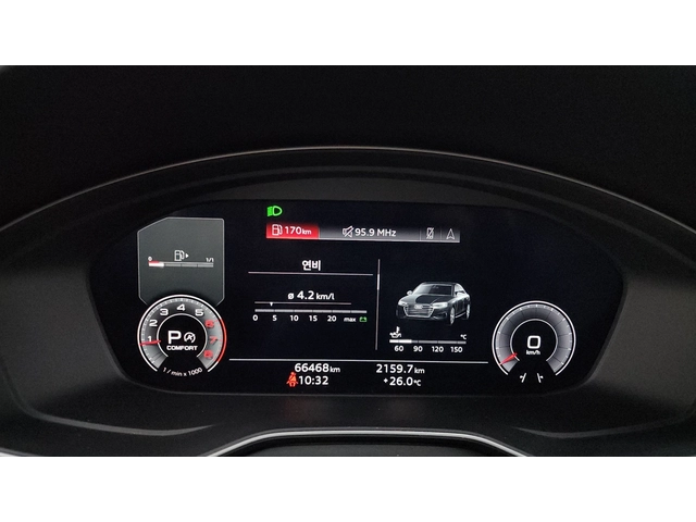 Audi A4 2021* 66468 КМ* ОБДУХ* DIS* HUD* КРАЙНА ЦЕНА - автомобили, коли, обяви за нови и употребявани 7