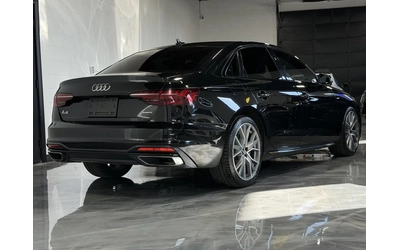audi-a4 - 1