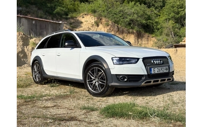 audi-a4 - 0