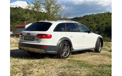 audi-a4 - 1