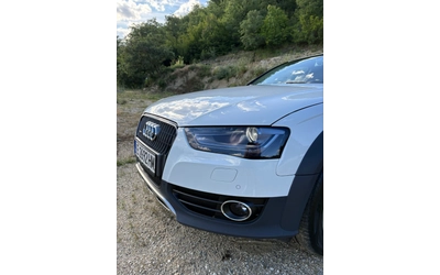 Audi A4 QUATTRO* BANG/OLUFSEN* Панорама* S-line* - автомобили, коли, обяви за нови и употребявани 6