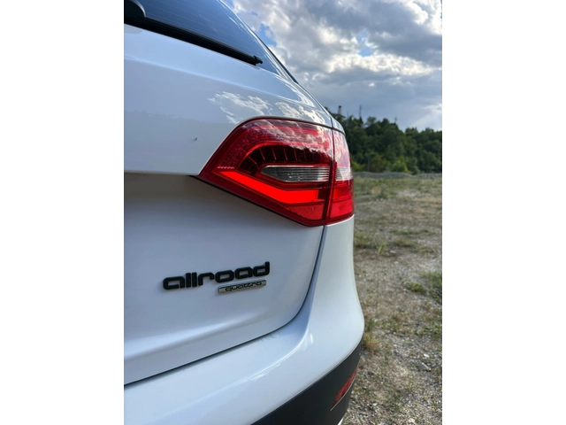 Audi A4 QUATTRO* BANG/OLUFSEN* Панорама* S-line* - автомобили, коли, обяви за нови и употребявани 8