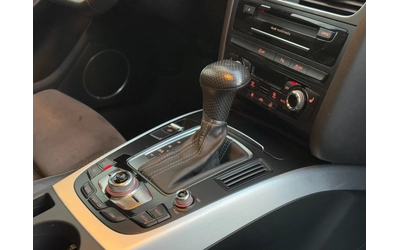 Audi A4 3.0 V6 TDI S line Sportpaket plus quattro - автомобили, коли, обяви за нови и употребявани 13