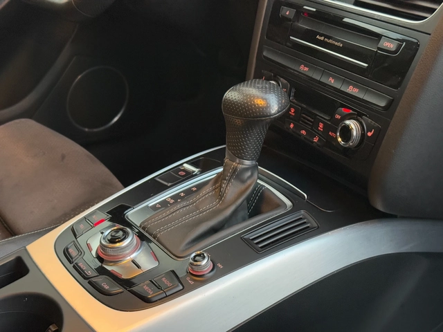 Audi A4 3.0 V6 TDI S line Sportpaket plus quattro - автомобили, коли, обяви за нови и употребявани 13