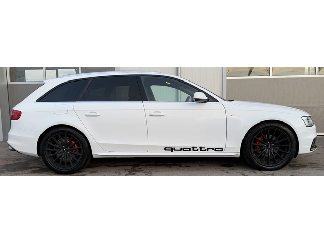 Audi A4 3.0 V6 TDI S line Sportpaket plus quattro - автомобили, коли, обяви за нови и употребявани 5