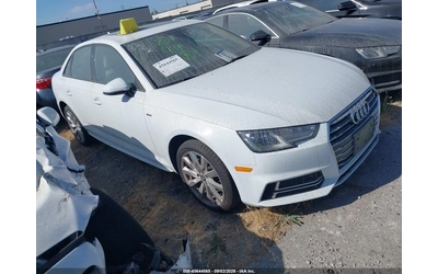audi-a4 - 0