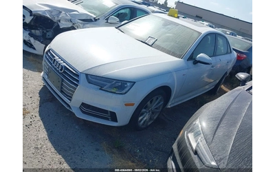audi-a4 - 1