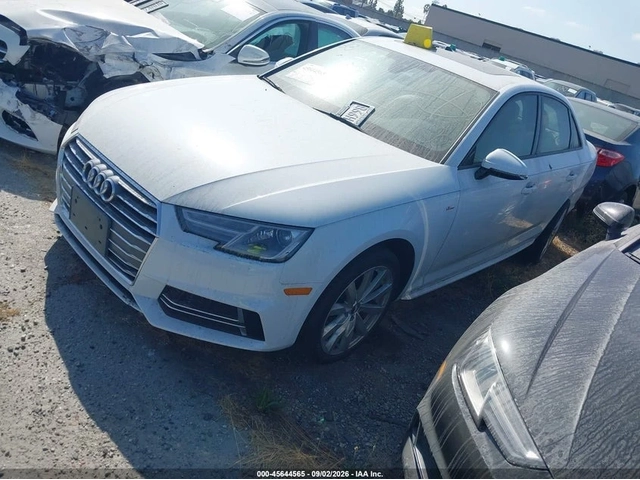 Audi A4 2.0T Tech Ultra Premium - автомобили, коли, обяви за нови и употребявани 1
