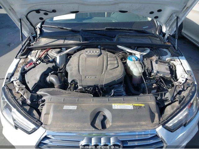 Audi A4 2.0T Tech Ultra Premium - автомобили, коли, обяви за нови и употребявани 7