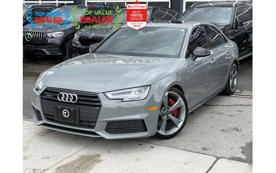 audi-a4 - 0