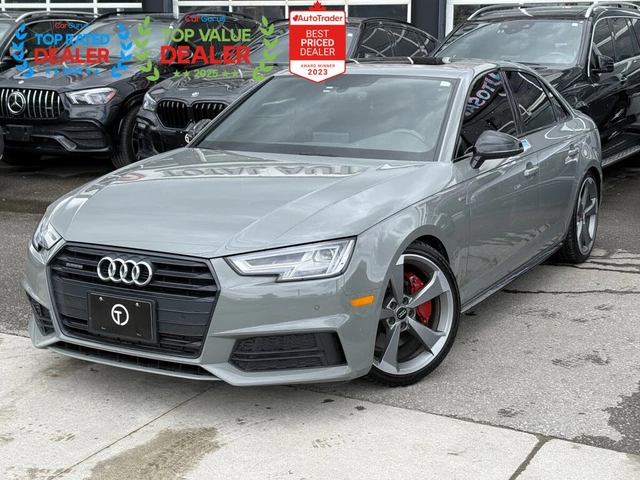 Audi A4 2.0 TFSI quattro Progressiv AWD - автомобили, коли, обяви за нови и употребявани 0