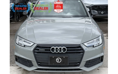 audi-a4 - 2