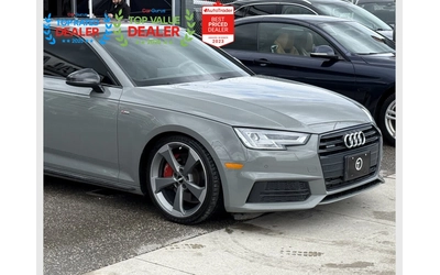 audi-a4 - 4