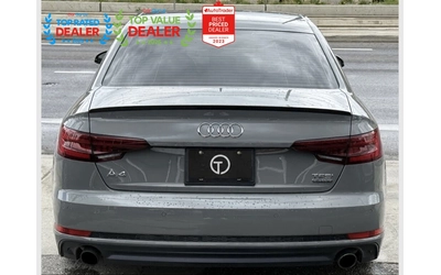 audi-a4 - 5