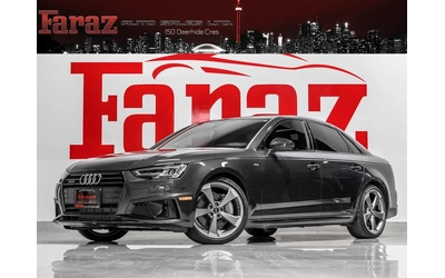 audi-a4 - 0