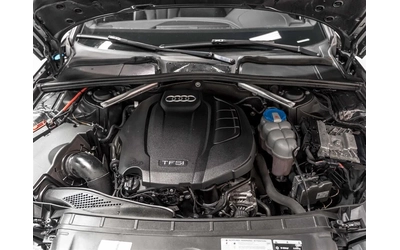 Audi A4 Quattro Progressiv 45 TFSI - автомобили, коли, обяви за нови и употребявани 11