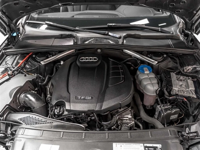 Audi A4 Quattro Progressiv 45 TFSI - автомобили, коли, обяви за нови и употребявани 11