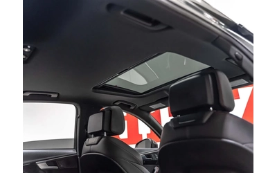 Audi A4 Quattro Progressiv 45 TFSI - автомобили, коли, обяви за нови и употребявани 12