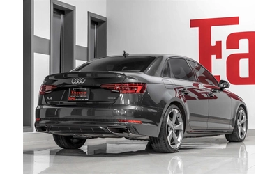 audi-a4 - 1
