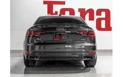 audi-a4 - 2