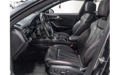 audi-a4 - 4