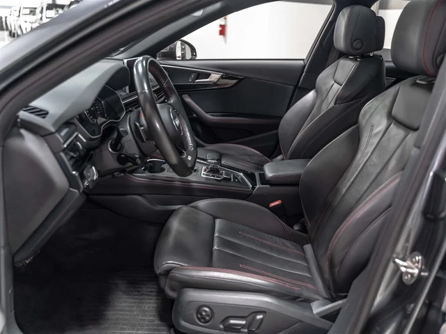 Audi A4 Quattro Progressiv 45 TFSI - автомобили, коли, обяви за нови и употребявани 4