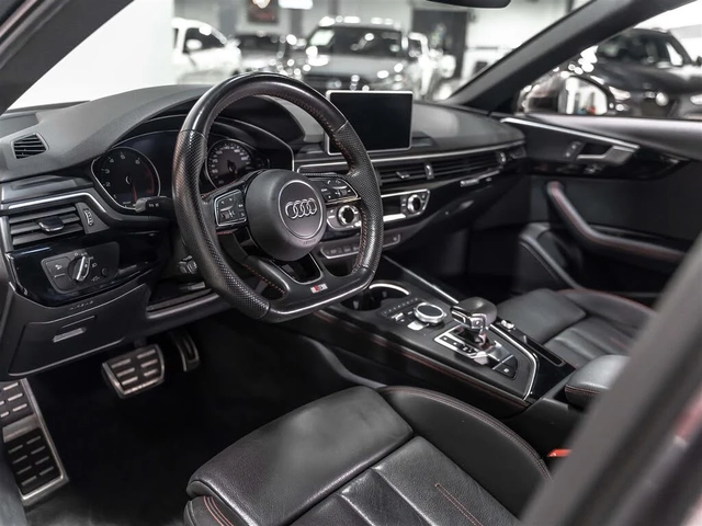 Audi A4 Quattro Progressiv 45 TFSI - автомобили, коли, обяви за нови и употребявани 7