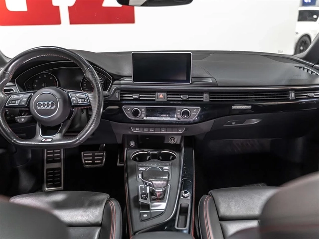 Audi A4 Quattro Progressiv 45 TFSI - автомобили, коли, обяви за нови и употребявани 8