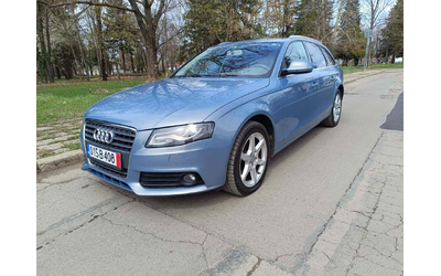 audi-a4 - 0