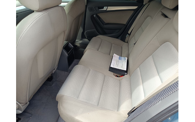 AUDI A4 - автомобили, коли, обяви за нови и употребявани 13