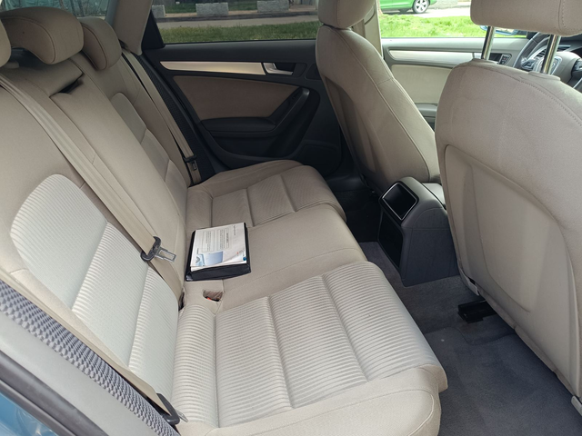 AUDI A4 - автомобили, коли, обяви за нови и употребявани 14