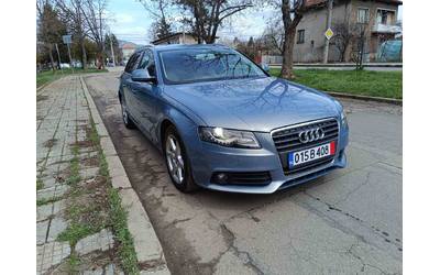 audi-a4 - 2