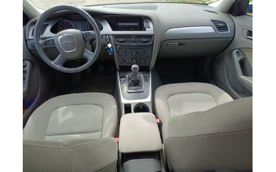 AUDI A4 - автомобили, коли, обяви за нови и употребявани 9
