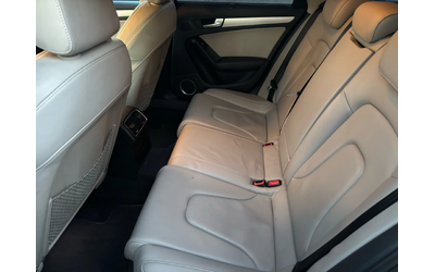 Audi A4 Allroad 2, 000 4x4 EURO5 - автомобили, коли, обяви за нови и употребявани 10