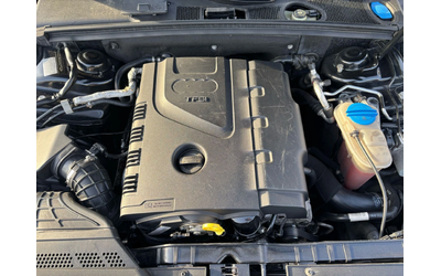 Audi A4 Allroad 2, 000 4x4 EURO5 - автомобили, коли, обяви за нови и употребявани 16