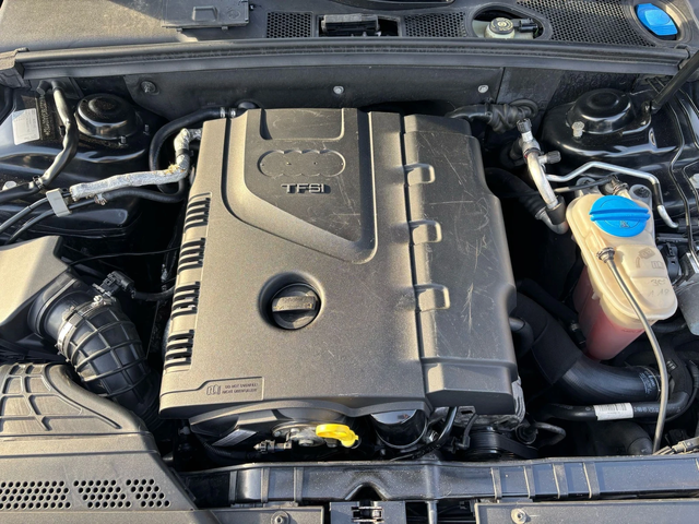 Audi A4 Allroad 2, 000 4x4 EURO5 - автомобили, коли, обяви за нови и употребявани 16