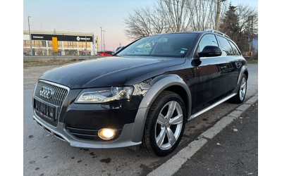 audi-a4-allroad - 3