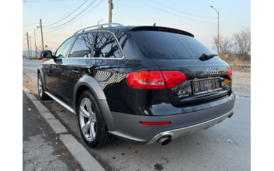 audi-a4-allroad - 4