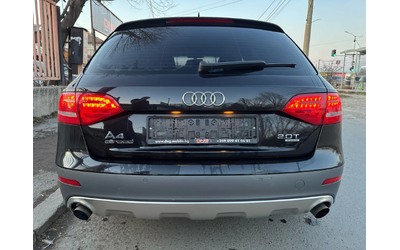 audi-a4-allroad - 5