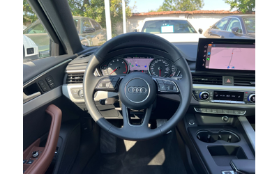 Audi A4 Allroad 2.0 TFSI QUATTRO - автомобили, коли, обяви за нови и употребявани 10