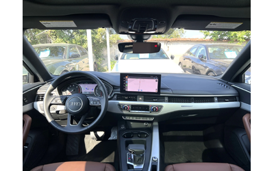 Audi A4 Allroad 2.0 TFSI QUATTRO - автомобили, коли, обяви за нови и употребявани 12
