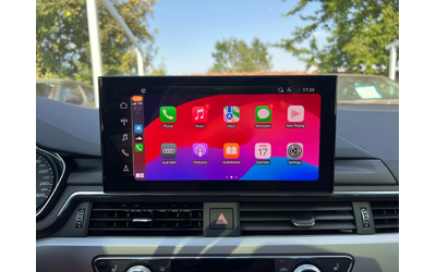 Audi A4 Allroad 2.0 TFSI QUATTRO - автомобили, коли, обяви за нови и употребявани 13